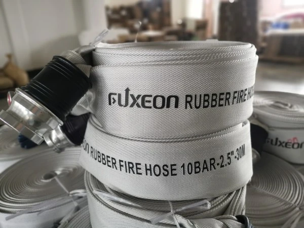 2 5 Inch Fire Hose