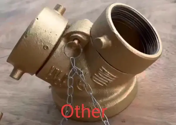 Siamese Connection